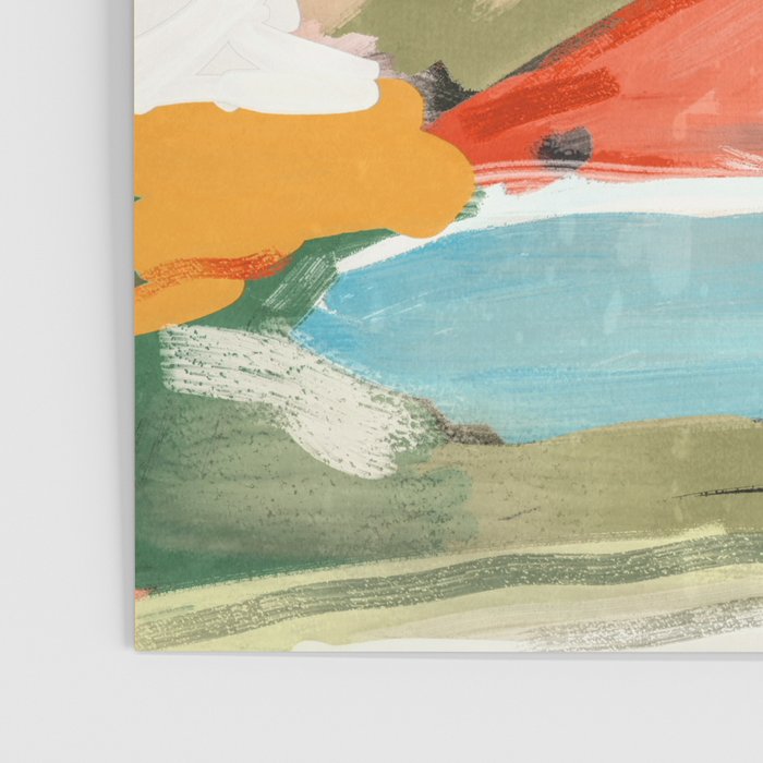 Mountain Poster Gallery Image 3