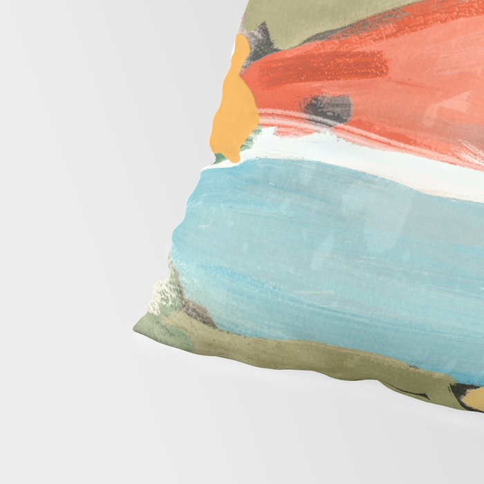 Mountain Pillow Sham Gallery Image 4