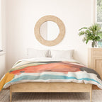 Mountain Duvet Cover Gallery Image 3