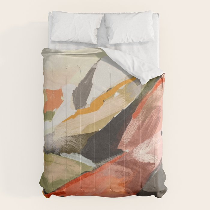Mountain Comforter Gallery Image 6