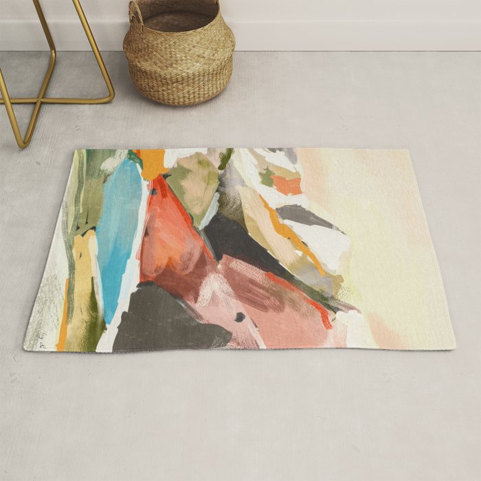 Mountain Rug Gallery Image 1