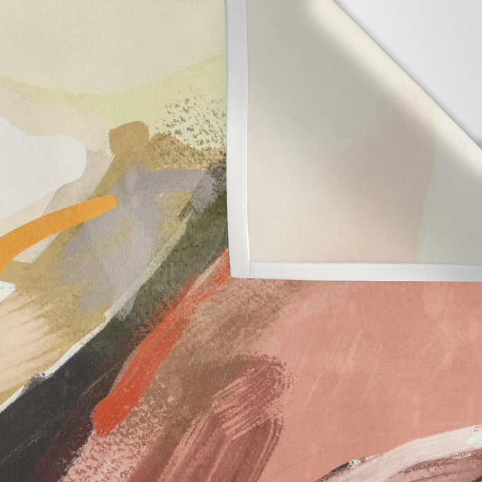 Mountain Wall Tapestry Gallery Image 3