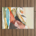 Mountain Outdoor Rug Gallery Image 1