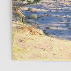 The Towers - Narragansett Town Beach, Rhode Island Poster Gallery Image 3