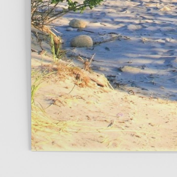 The Towers - Narragansett Town Beach, Rhode Island Poster Gallery Image 3