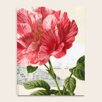 minimal collage/ landscape flower Notebook Gallery Image 4