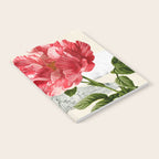 minimal collage/ landscape flower Notebook Gallery Image 2