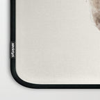 nature feathers Laptop Sleeve Gallery Image 3