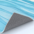Seaside Sunrise View Rug Gallery Image 4