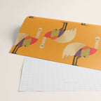 Emu Wrapping Paper Gallery Image 2