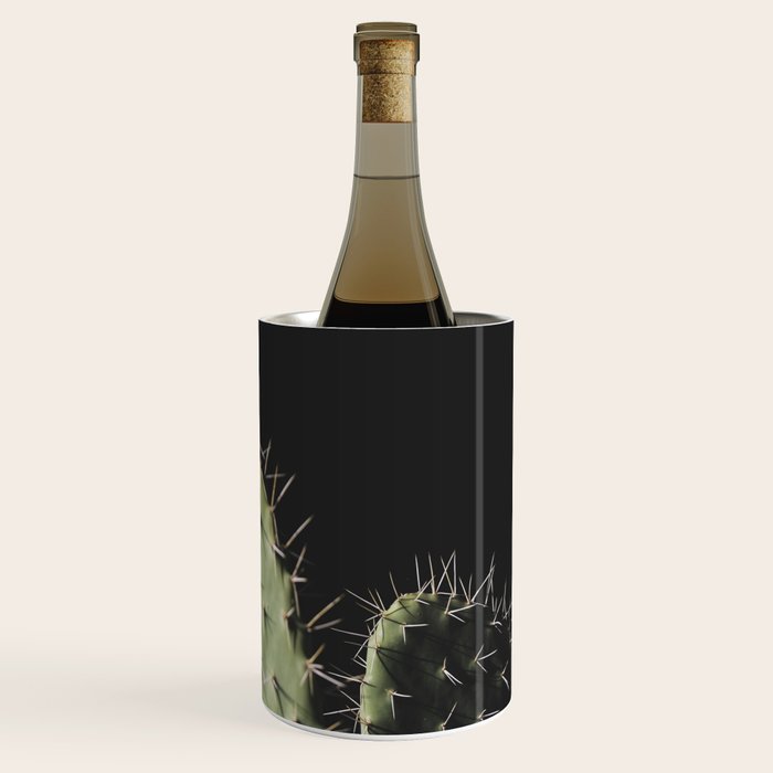 Cactus Wine Chiller Gallery Image 1