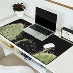 Cactus Desk Mat Gallery Image 2