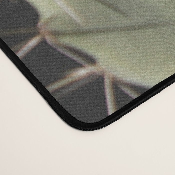 Cactus Desk Mat Gallery Image 4