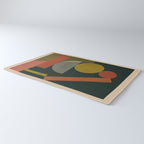 Geometric Shapes 243 Rug Gallery Image 3