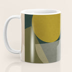 Geometric Shapes 243 Coffee Mug Gallery Image 3