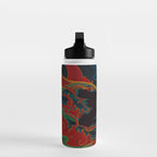 Fire fish Water Bottle Gallery Image 3