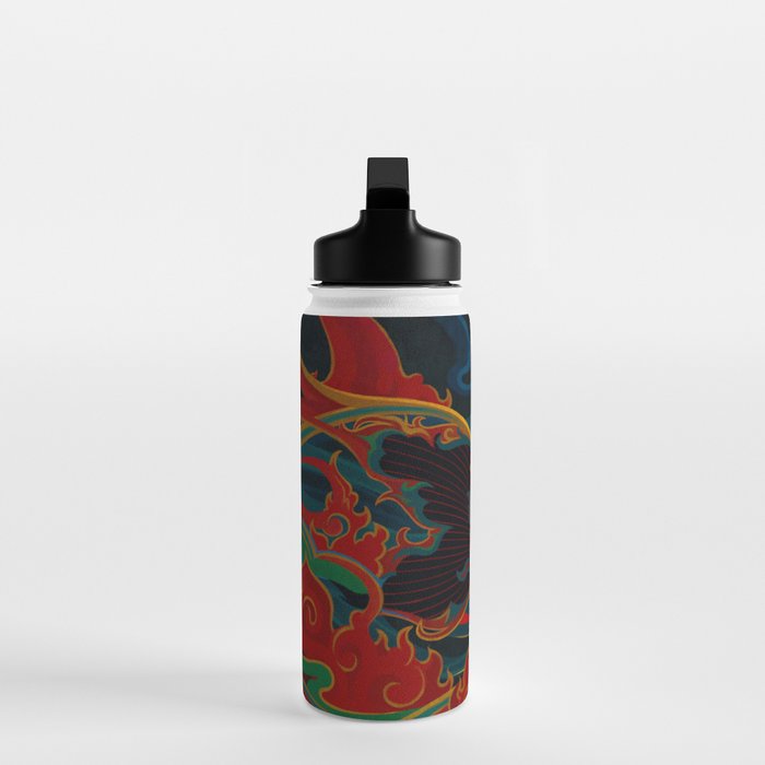 Fire fish Water Bottle Gallery Image 3