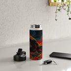 Fire fish Water Bottle Gallery Image 4