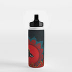 Fire fish Water Bottle Gallery Image 2