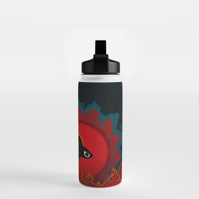 Fire fish Water Bottle Gallery Image 2