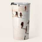 Beach Life Travel Mug Gallery Image 3
