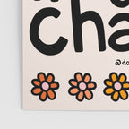 Nothing Changes If Nothing Changes Poster Gallery Image 3