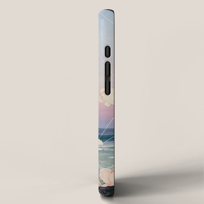 All the summers since I met You iPhone Case Gallery Image 2