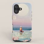 All the summers since I met You iPhone Case Gallery Image 1