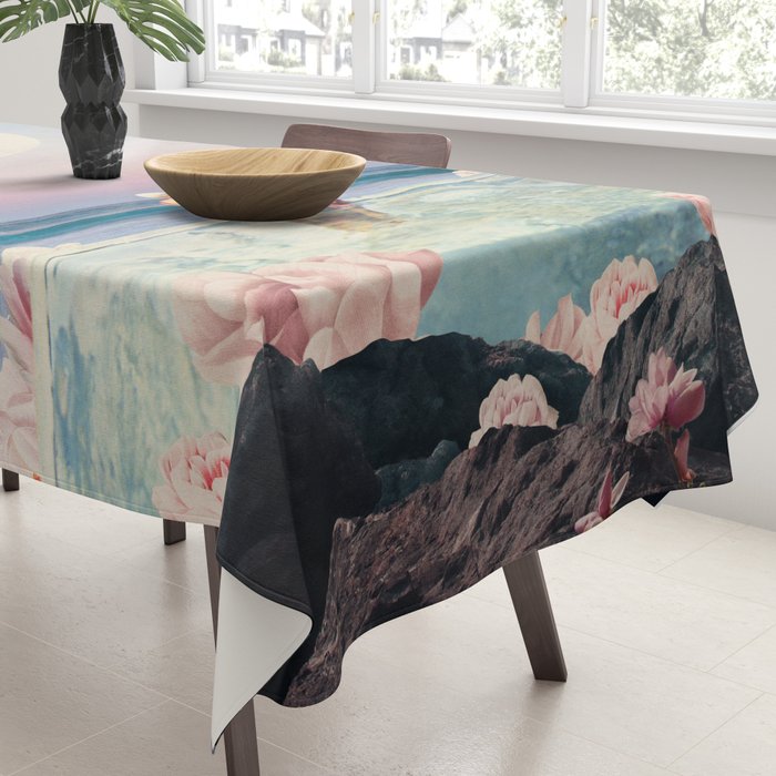 All the summers since I met You Tablecloth Gallery Image 3