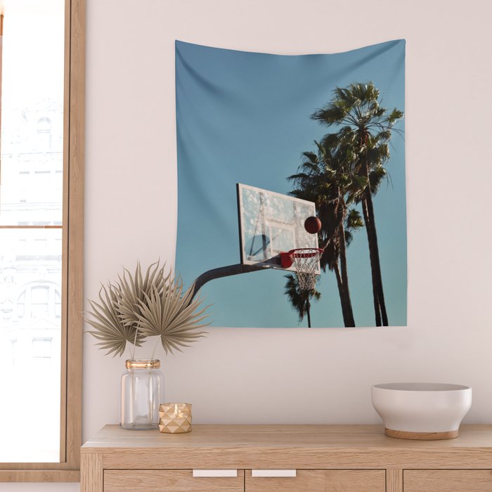 03.24.18 Wall Tapestry Gallery Image 2