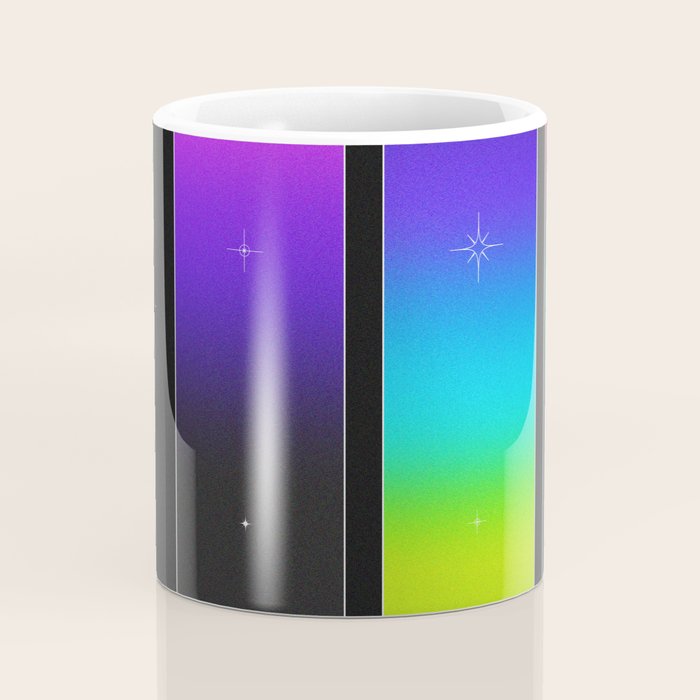 SHADES Coffee Mug Gallery Image 4