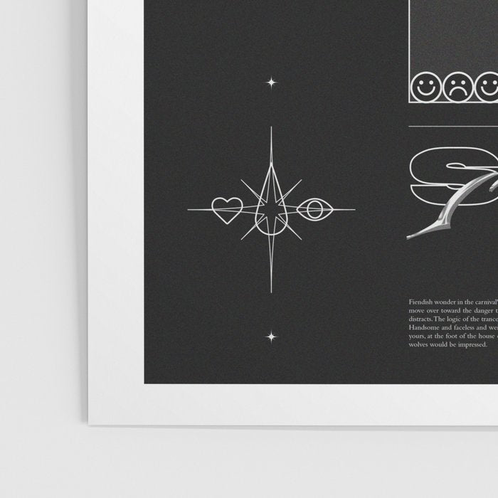 SHADES Poster Gallery Image 3