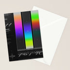 SHADES Stationery Card Gallery Image 2