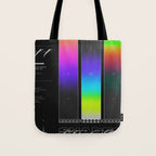 SHADES Tote Bag Gallery Image 1