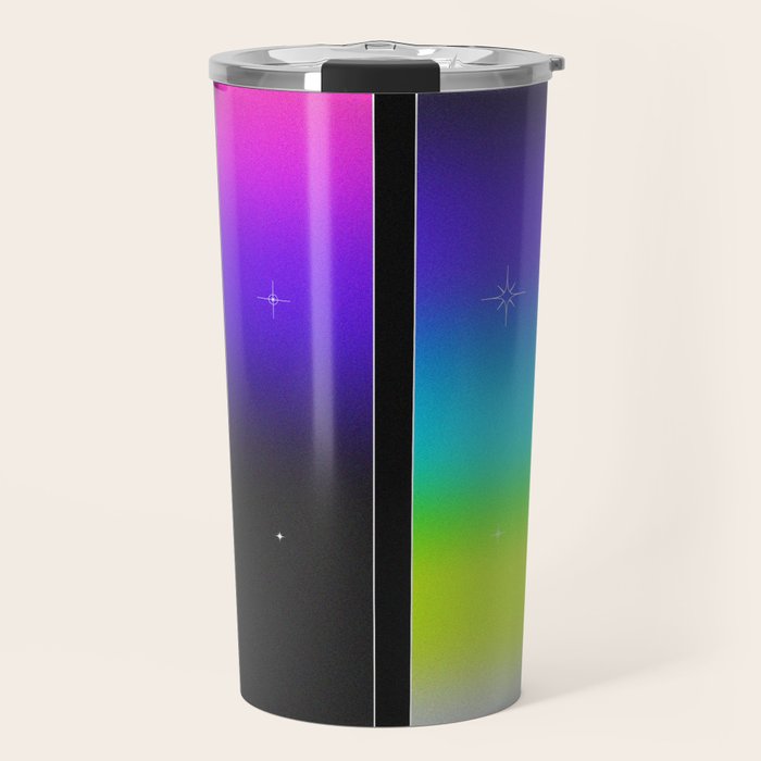 SHADES Travel Mug Gallery Image 1