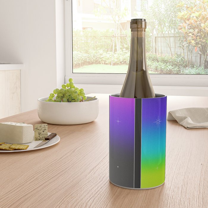 SHADES Wine Chiller Gallery Image 4