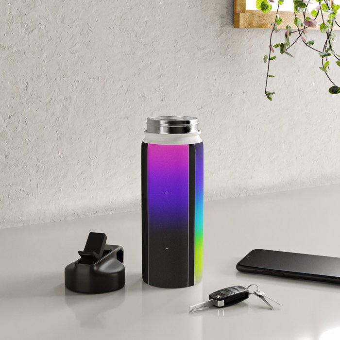 SHADES Water Bottle Gallery Image 4