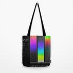 SHADES Tote Bag Gallery Image 2