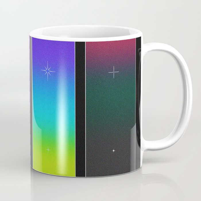 SHADES Coffee Mug Gallery Image 1