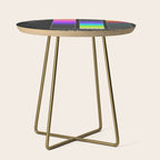 SHADES Side Table Gallery Image 1