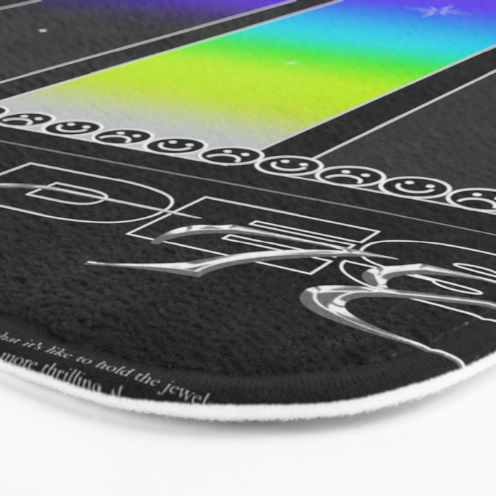 SHADES Bath Mat Gallery Image 3