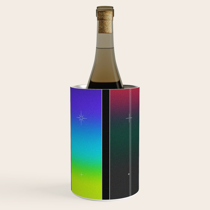 SHADES Wine Chiller Gallery Image 3