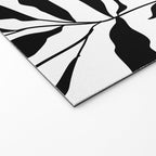 Simplistic Nature Welcome Mat Gallery Image 2