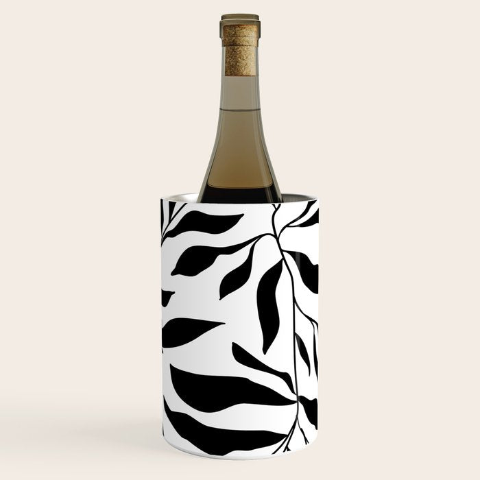 Simplistic Nature Wine Chiller Gallery Image 3