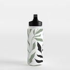 Simplistic Nature Water Bottle Gallery Image 3