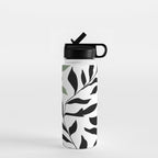 Simplistic Nature Water Bottle Gallery Image 1