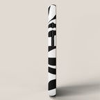 Simplistic Nature iPhone Case Gallery Image 2
