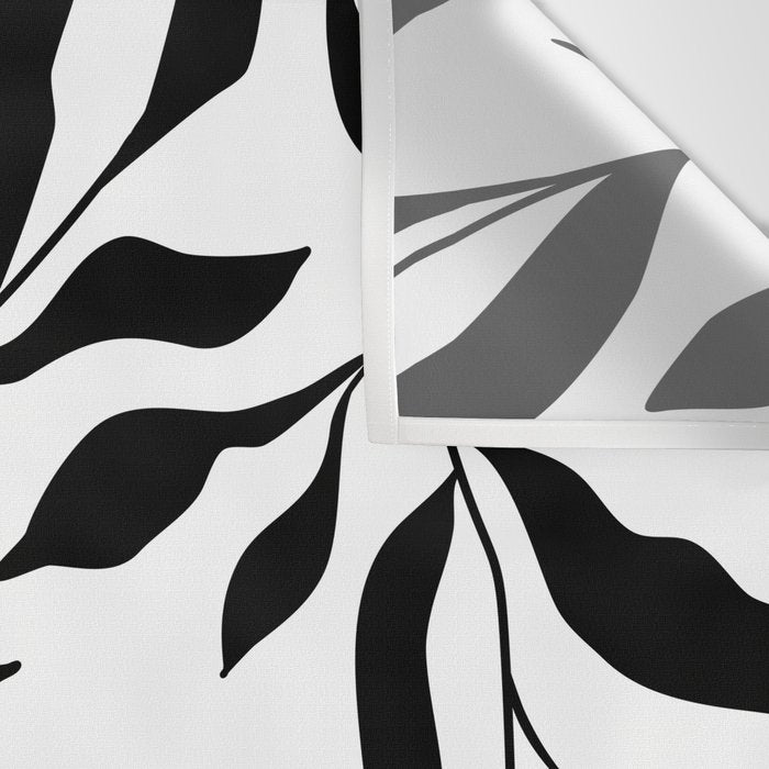 Simplistic Nature Wall Tapestry Gallery Image 3