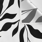 Simplistic Nature Wall Tapestry Gallery Image 3