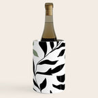 Simplistic Nature Wine Chiller Gallery Image 1